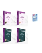 TYT - AYT MATEMATİK 1-2 MPS - 1