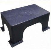 Tekli Plastik Pompa Sehpası - 1