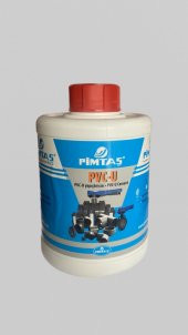 PVC YAPIŞTIRICI - 1