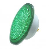 Par 56 Yeşil Led Ampul - 1