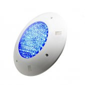 Sıva Üstü Mavi Led Lamba - 1