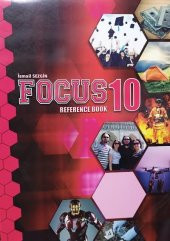 Focus 10 Reference Book Prestige Publıshıng ismail sezgin - 1