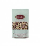 Dilşeker Lüks Çiğ Enerji (Ceviz+Badem+Fındık) 250 Gr. - 1