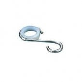 Düz Çengel AISI 304 P.Ç - 1