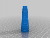 Halka Göstergeleri Plastik Aparat - 3