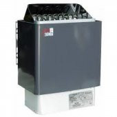 Sauna Isıtıcısı Siyah 9 kW - 1