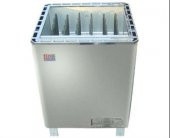12 kW Paslanmaz Çelik Sauna Isıtıcısı - 1
