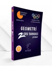 GEOMETRİ ZORU BANKASI - 1