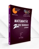 MATEMATİK ZORU BANKASI - 1