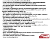 VOLKSWAGEN CRAFTER 2006 - 2012 CAPPAFE KAPI EŞİĞİ - 5