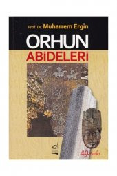 Orhun Abideleri - 1