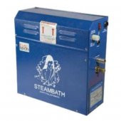 8kW Buhar Jeneratörü -9 m3 - 1