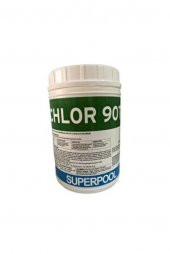 Tablet Klor 90 Gr 1 KG - 1