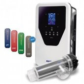 Elite Connect Tuz Klor Jeneratörü 12 g/h 50 m3  e kada - 1