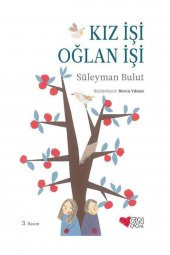 Kız İşi Oğlan İşi - 1