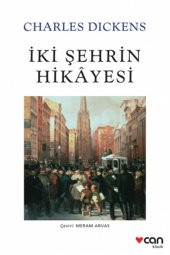 İki Şehrin Hikayesi - 1