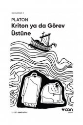 Kriton Ya Da Görev Üstüne (Kısa Klasik) - 1
