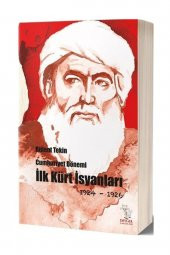 Cumhuriyet Dönemi Ilk Kürt Isyanları (1924-1926) - 1