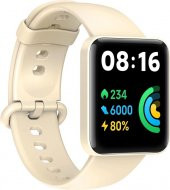 Xiaomi Redmi Watch 2 Lite Bej Akıllı Saat Outlet - 4