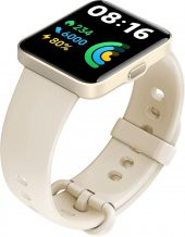 Xiaomi Redmi Watch 2 Lite Bej Akıllı Saat Outlet - 2