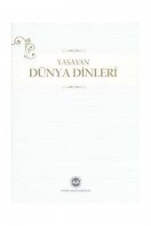 Yaşayan Dünya Dinleri - 1