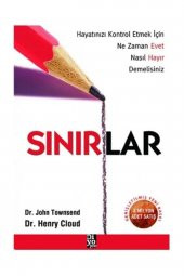 Sınırlar - Henry Cloud,John Townsend - 1