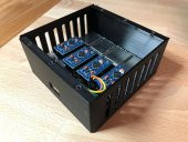 Chorus Rf Laptimer 4In1 Kutu Plastik Aparat thumbnail 2