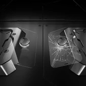 Vendas iPhone 12 Pro Uyumlu Corning Gorilla Glass Sertifikalı B-CKR+ Temperli Cam Ekran Koruyucu - 6
