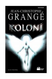 Koloni Jean-Christophe Grange - 1