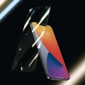 Vendas iPhone 12 Pro Uyumlu Corning Gorilla Glass Sertifikalı B-CKR+ Temperli Cam Ekran Koruyucu - 3