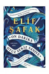 On Dakika Otuz Sekiz Saniye - 1