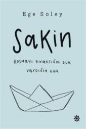 Sakin - Ege Soley - 1
