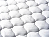 Niron Firm Pocket Tek Kişilik Full Ortopedik Paket Yaylı Orta Sert Yatak 100x200 cm - 3