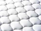 Niron Firm Pocket Çift Kişilik Full Ortopedik Paket Yaylı Orta Sert Yatak 200x200 cm thumbnail 3