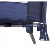 Prego 8035 Arizona Oyun Parkı 70x110 Lacivert - 4