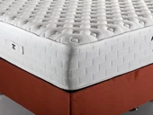 Pinotte Pi Visco Çift Kişilik Lüks Full Ortopedik Pakey Yaylı Yumuşak Yatak 200x200 cm - 2