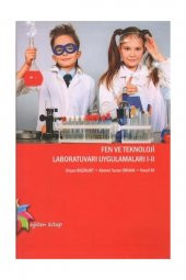 Fen ve Teknoloji Laboratuvarı Ugulamaları 1 - 2 - Ahmet Turan Orhan,Orçun Bozkurt,Yusuf Ay - 1
