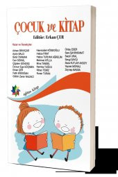 Çocuk ve Kitap - Kolektif - 1
