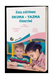 Özel Eğitimde Okuma - Yazma Öğretimi - 1