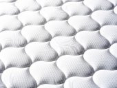 Niron Soft Pocket Çift Kişilik Lüks Full Ortopedik Paket Yaylı Yumuşak Yatak 140x190 cm - 3