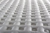 Pinotte Pi Visco Çift Kişilik Lüks Full Ortopedik Pakey Yaylı Yumuşak Yatak 200x200 cm - 4
