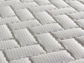 Niron Notte 90x200 Ultra Ortopedik Sert Yatak thumbnail 5