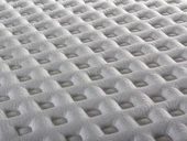 Pinotte Pi Pocket Çift Kişilik Lüks Full Ortopedik Paket Yaylı Yumuşak Yatak 200x200 cm thumbnail 4