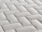 Niron Notte 200x200 Ultra Ortopedik Sert Yatak thumbnail 5