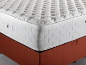 Pinotte Pi Visco Tek Kişilik Lüks Full Ortopedik Pakey Yaylı Yumuşak Yatak 90x200 cm thumbnail 2