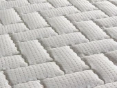 Niron Notte 100x200 Ultra Ortopedik Sert Yatak - 5