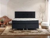 Niron Notte 120x200 Ultra Ortopedik Sert Yatak thumbnail 2