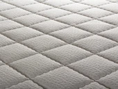 Niron Blue Pocket Çift Kişilik Lüks Full Ortopedik Paket Yaylı Orta Sert Yatak 200x200 cm thumbnail 4