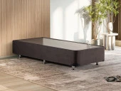 Niron Ela Füme Baza 120x200 Tek Kişilik Baza thumbnail 2