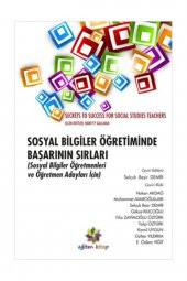 Sosyal Bilgiler Öğretiminde Başarının Sırları - Ellen Kottler,Nancy P. Gallavan - 1